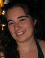 Cécile Nys is a Bioengineer (Ir.) working as program manager for the chair.